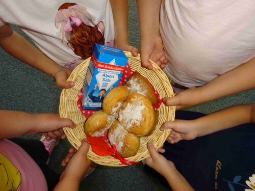 Brotkorb