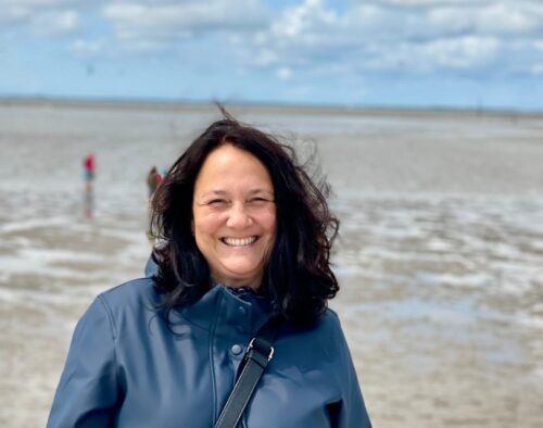 Foto Claudia Klug- Einrichtungsleitung