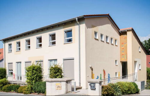 Kindergarten St. Josef